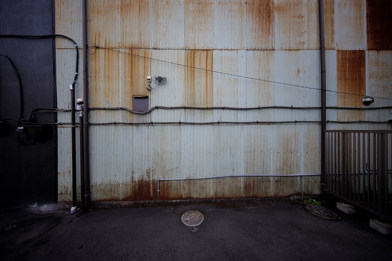 Canon EOS R + EF11-24mm F4L USM