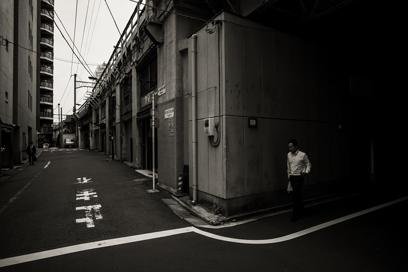 Leica M (Typ240) + COLOR-SKOPAR 21mm F4P