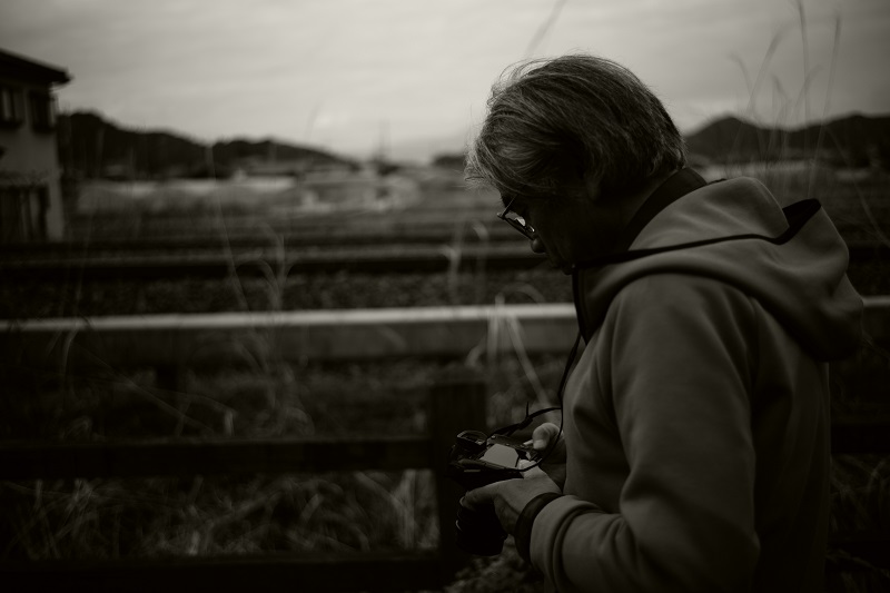 Leica M + ULTRON Vintage Line 35mm F2 Aspherical