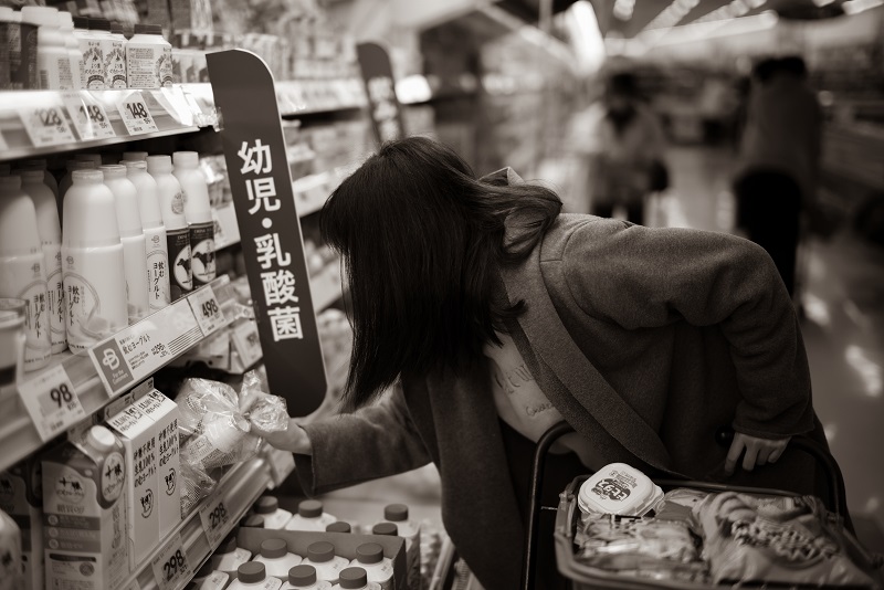 Leica M + NOKTON 40mm F1.2 Aspherical