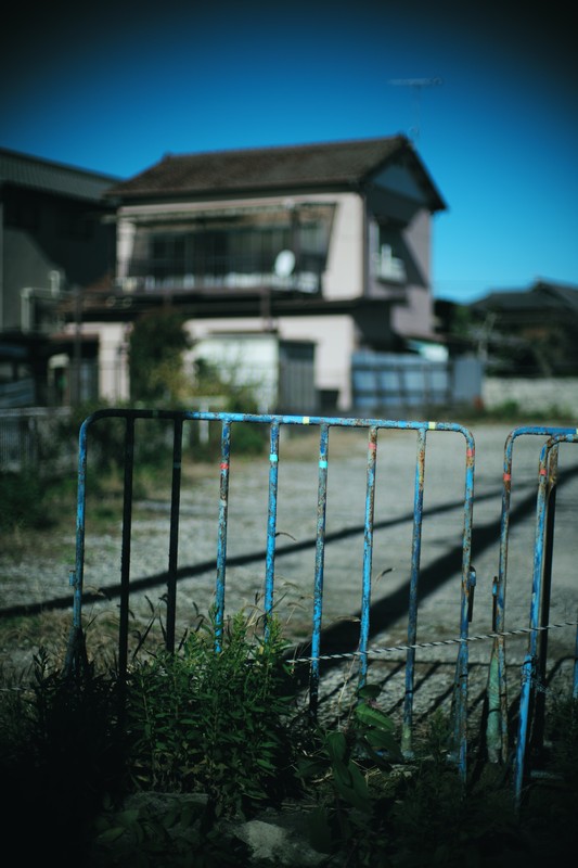 LUMIX DC-S9 + NOCTILUX 50mm F1.0 E60